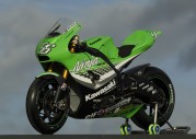 Kawasaki Ninja ZX-RR